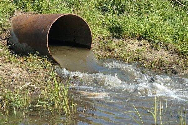 深圳廢水檢測 深圳廢水檢測