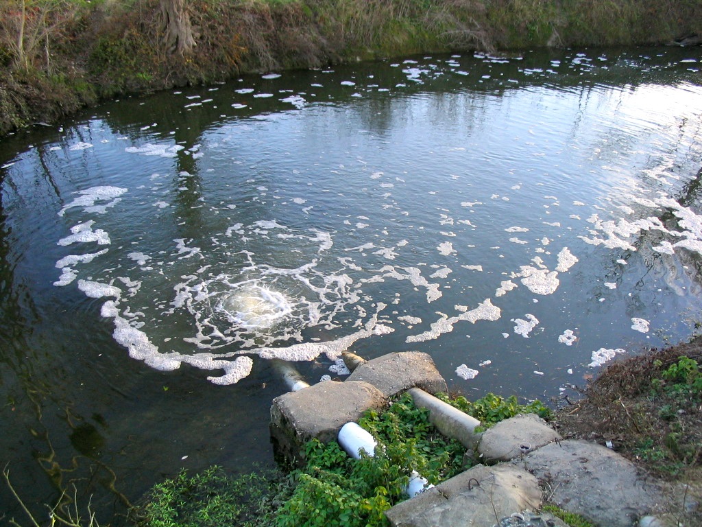 深圳廢水檢測(cè) 深圳廢水檢測(cè)