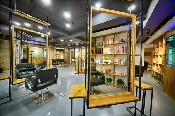 理發(fā)店公共衛(wèi)生檢測報告的檢測點(diǎn)位怎么選